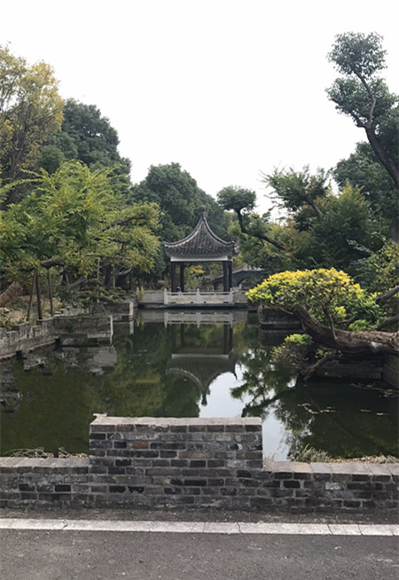 艺林园